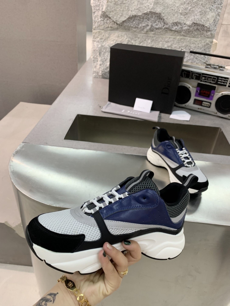 Christian Dior Sneakers